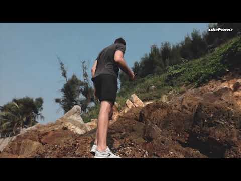 Ulefone Armor 7 Android 10 Helio P90 6.3 Inch 48MP Triple Camera IP68 Rugged 4G Phone