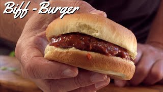 Biff-Burger Recipe | Florida's Lost Burger | Ballistic BBQ