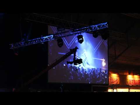 #DHS14 | invigning - Part 1