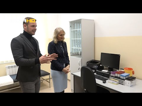 BL HRONIKA  08 02 23  - AMBULANTA DRAGOČAJ