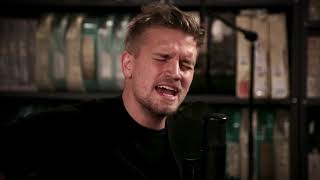 Levi Hummon - Make It Love - 2/27/2020 - Paste Studio NYC - New York, NY