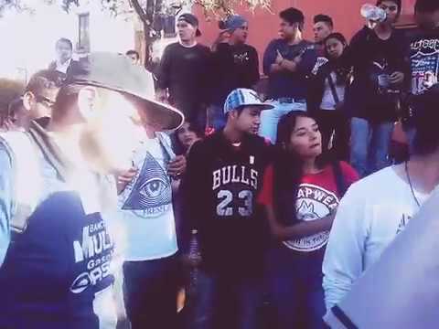 Zego vs Fasso/Hoodligans/4tos!