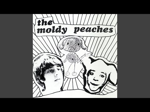 Whos Got The Crack - The Moldy Peaches