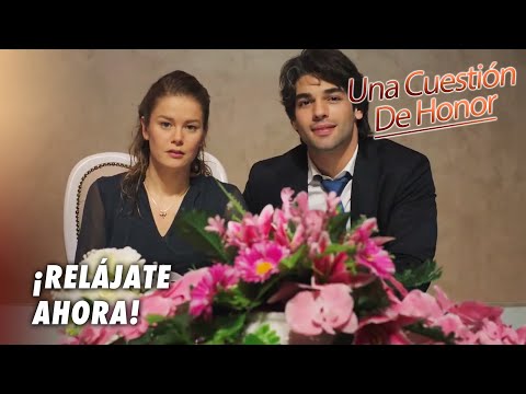 ¡Emir y Kubra están casados! - Honor y Respeto Español - Sección 27
