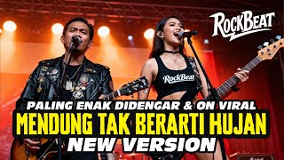 Download lagu MENDUNG TAK BERARTI HUJAN - Deddy Dores - Ella Cover | ROCKBEAT VERSION mp3 Download lagu MENDUNG TAK BERARTI HUJAN - Deddy Dores - Ella Cover | ROCKBEAT VERSION mp3