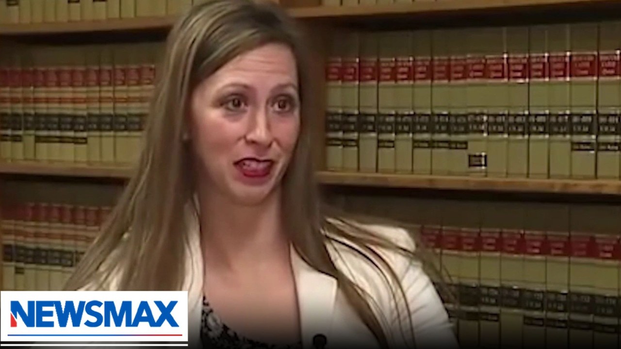 Missouri prosecutor suspended over alleged romance with illegal immigrant sex-crime suspect