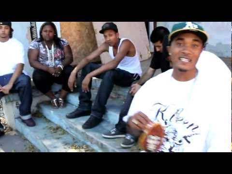 Birch Boy Barie ft. Stevie Joe - 'What You Gone Do' Music Video