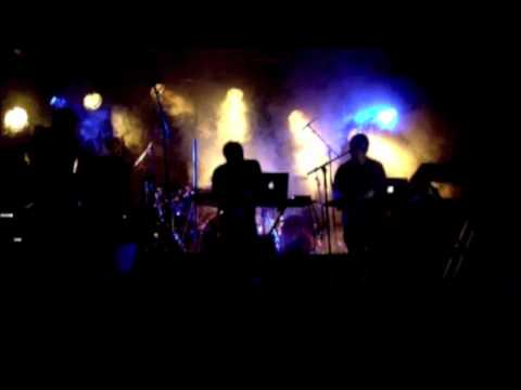A Quiet Norway live at Mølla 2010