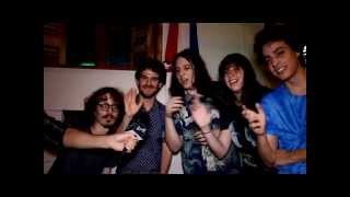 Blasphemer estrena Arasunu/ Eeeks en concierto