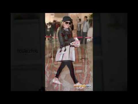 140929 - SNSD Hyoyeon Fashion Ep 1