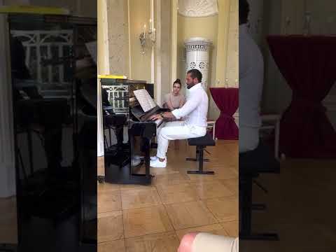 Clip 8. DAMIAN SZEWCZYK & SIMON TERASSIN - DÜSSELDORF 2022, GERMANY