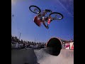 1984 Round 1 King Of The Skateparks Pipeline
