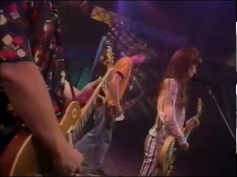 Tracy Bonham - The One [6-1-96]