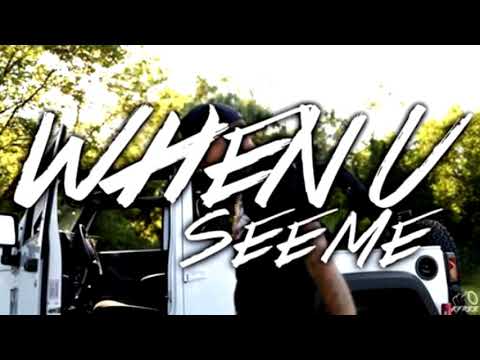 I'm KinG (by Casper Da Ghost)