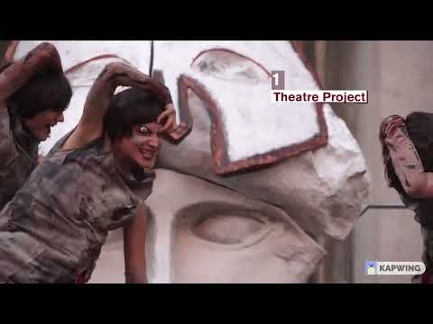 Erasmus Experience ( Sapienza - University of Rome )