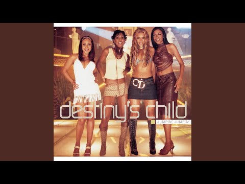 Video thumbnail for Jumpin' Jumpin' (So So Def Remix)