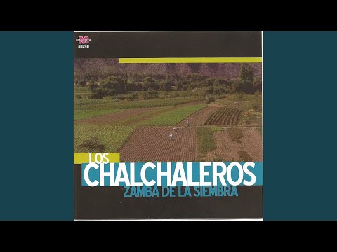 El Pujillay - Los Chalchaleros