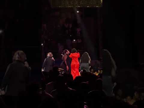 Igama Lakho | Xolly Mncwango | Live at the Durban ICC / 2025