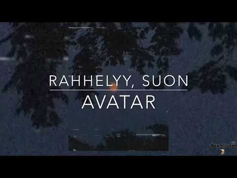 RAHHELYY, Suon - AVATAR (Текст песни, Lyrics)