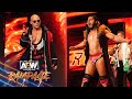 Who Won The Battle Of Former ROH World Champs Christopher Daniels Or Rush AEW Rampage 2 3 23