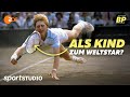 Der Tragische Fall Des Boris Becker Bigger Picture Sportstudio