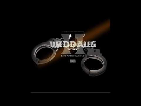 Lil’Juu Widdaus - Life A Gamble (Official Audio)