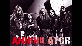 Annihilator  - 07 -  Sounds Good To Me
