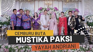 Download lagu Cemburu Buta Cover Yayah Andriani (LIVE SHOW CIPARI SUKARESIK PANGANDARAN) mp3