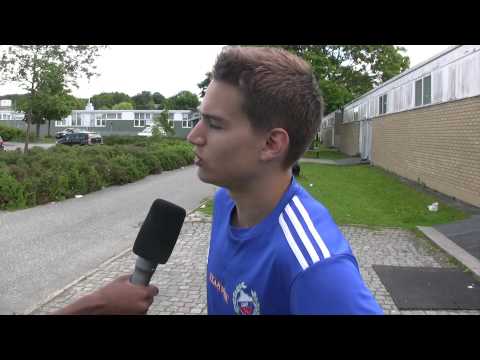 Amin Affane 20130605