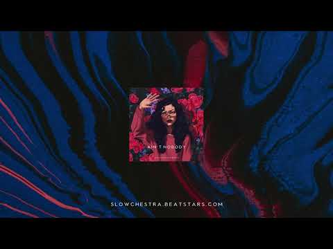 Ain't Nobody [Dua Lipa x Calvin Harris x Disco Type Beat]