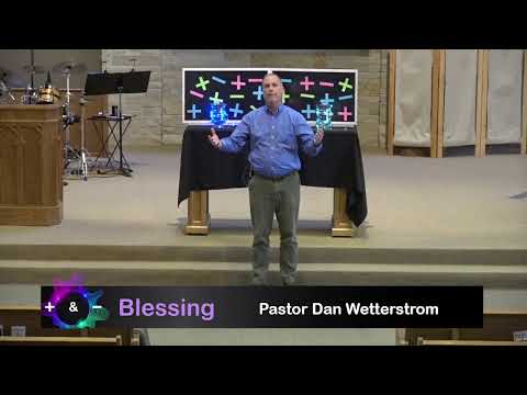 February 28, 2021 - 9am online worship