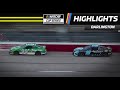 Martin Truex Jr. dominates Stage 1 at Darlington