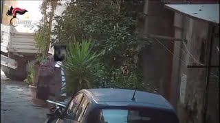 Truffe agli anziani, il finto carabiniere intercettato: «Suo figlio ha investito due pedoni»