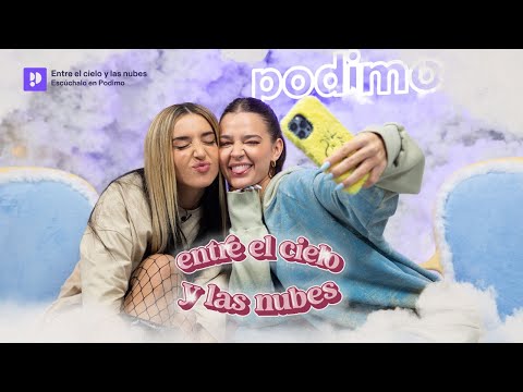LOLA ÍNDIGO y LAURA ESCANES en Entre el cielo y las nubes | 1x3