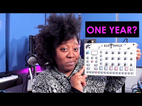 My One Year Review: Elektron Model Cycles - Should You Buy It?