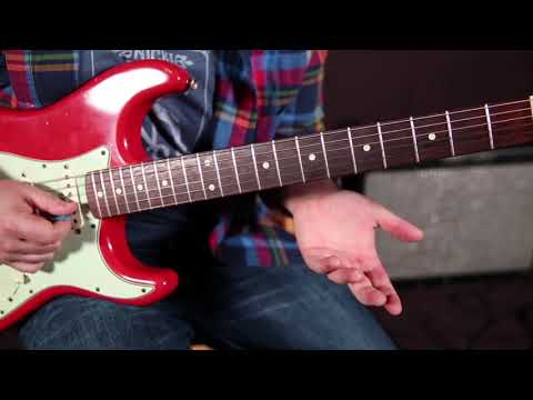 How To Play  B.B. King - 'The King Of Blues' (in a few simple steps)