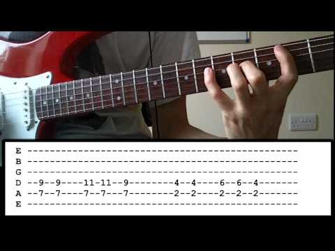 Gotta Get Away - The Black Keys