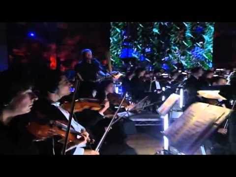 Metallica - Wherever I May Roam(S&M)