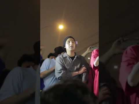 CARLITOS, MORDEKAI vs GASPER, FLECHA - Despedida de Carlitos 2014 [FREESTYLE]