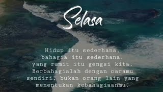 Download lagu Story wa hari selasa mp3
