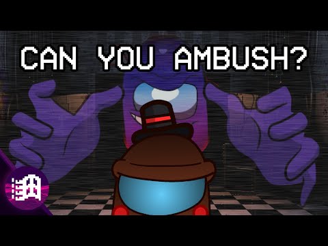 Mashup | Reyzon x DAGames - Can you ambush? | 95bro