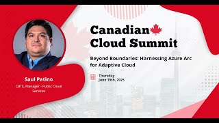 Beyond Boundaries: Harnessing Azure Arc for Adaptive Cloud