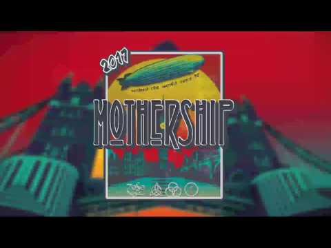 Mothership 2017 - ZL-Project