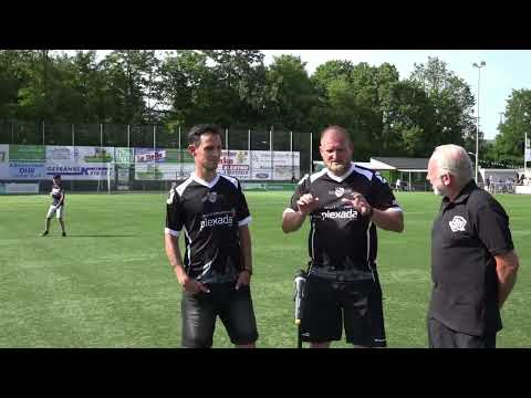 VfR Sölde U9 Turnier