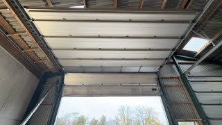 Structure métallique Ledhejseport à vendre - Image 4 | Machineryline TG Structure métallique Ledhejseport | Image 4 - Machineryline