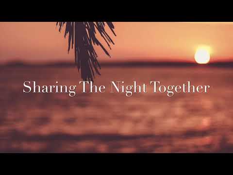 Sharing The Night Together - MiNZo Cover