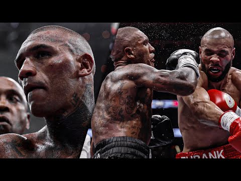 When Trash Talk Goes Wrong: Chris Eubank Jr vs Conor Benn