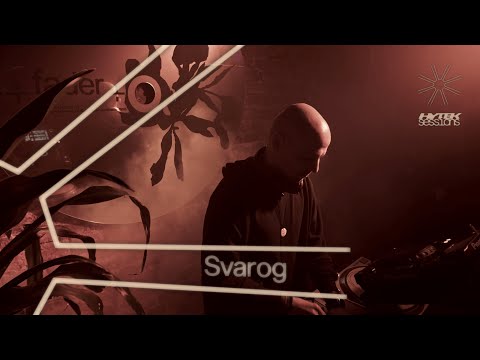 SVAROG / HYTEK SESSIONS / FADER