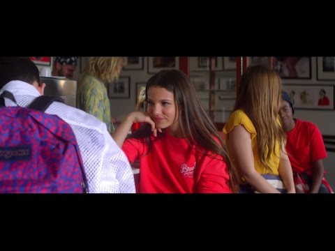 Jacob Sartorius - Bingo (Official Music Video)