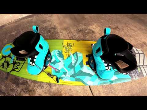 Ershov Brothers @ OWC 2015